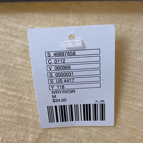 Urban outfitters ruffle tie T shirt - Picture 3 of 5